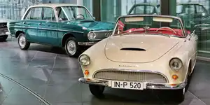 2019 | INGOLSTADT | AUDI FORUM | © carsten riede fotografie