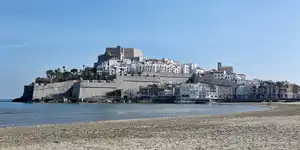 2020 | PEÑÍSCOLA | COSTA DEL AZAHAR | © carsten riede fotografie