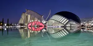 2020 | VALENCIA | ARQUITECTURA ORGÀNICA | © carsten riede fotografie