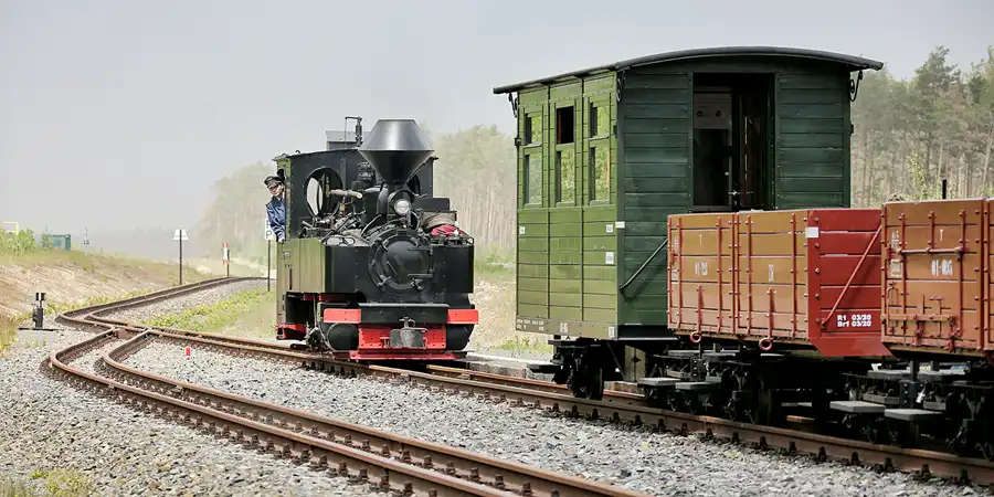 2020 | WEISSWASSER | WALDEISENBAHN MUSKAU | © carsten riede fotografie