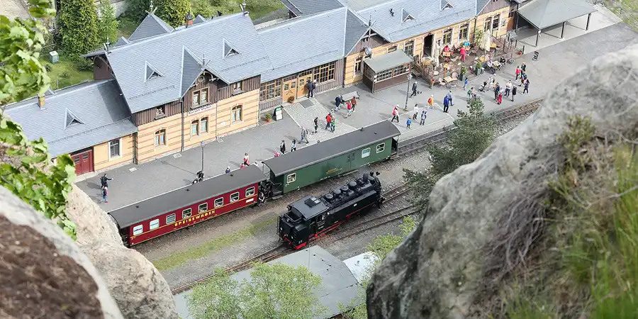2020 | ZITTAUER GEBIRGE | ZITTAUER SCHMALSPURBAHN | © carsten riede fotografie
