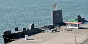 2020 | SASSNITZ | H.M.S. OTUS S18 | © carsten riede fotografie