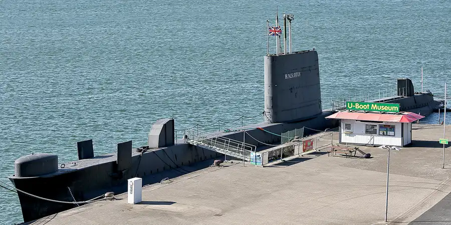 2020 | SASSNITZ | H.M.S. OTUS S18 | © carsten riede fotografie