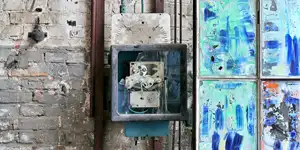 2020 | FORST | VEB FORSTER TUCHFABRIKEN | © carsten riede fotografie