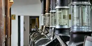 2020 | DZIERŻONIÓW | MŁYN HILBERTA | © carsten riede fotografie