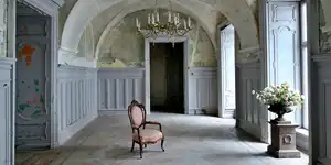 2020 | ROZTOKA | PAŁAC W ROZTOCE | © carsten riede fotografie