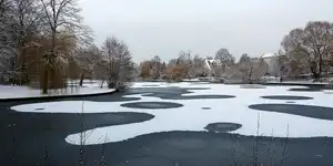 2021 | BERLIN | YIN YANG – 陰陽 | © carsten riede fotografie