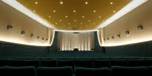 2021 | BERLIN | FILMTHEATER COLOSSEUM | © carsten riede fotografie