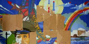 2021 | SCHÖNWALDE | DER FLIEGERHORST | © carsten riede fotografie