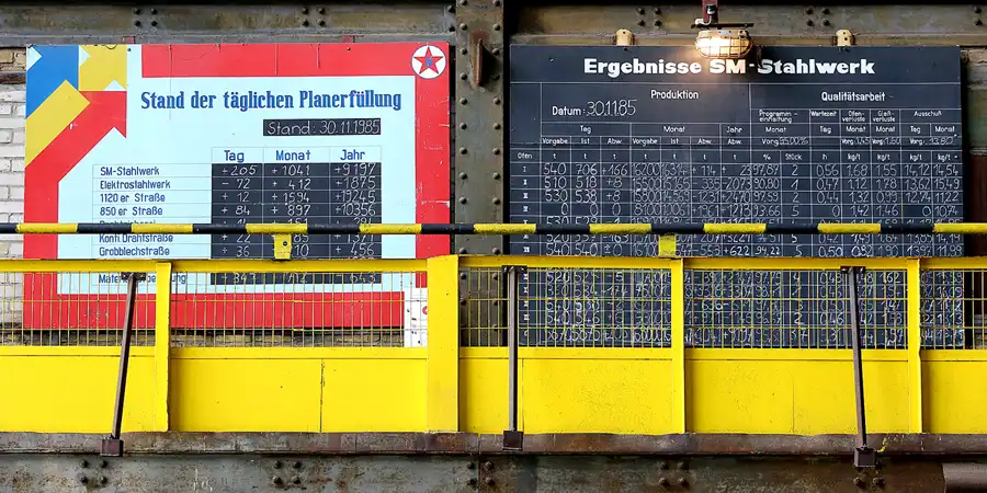 2021 | BRANDENBURG | ROTER STAHL | © carsten riede fotografie