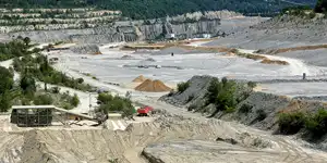 2021 | RÜDERSDORF | CaCO3 | © carsten riede fotografie