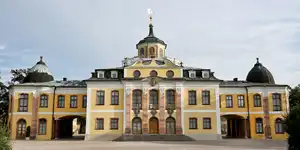 2021 | WEIMAR | SCHLOSSPARK BELVEDERE | © carsten riede fotografie