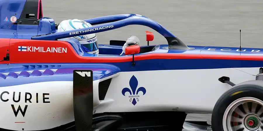 2021 | SPA-FRANCORCHAMPS | W SERIES – GRAND PRIX DE BELGIQUE 2021 | © carsten riede fotografie