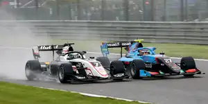 2021 | SPA-FRANCORCHAMPS | FORMULA 3 – GRAND PRIX DE BELGIQUE 2021 | © carsten riede fotografie