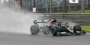 2021 | SPA-FRANCORCHAMPS | FORMULA 1 – GRAND PRIX DE BELGIQUE 2021 | © carsten riede fotografie