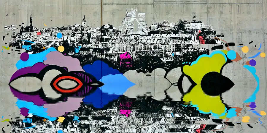 2021 | GÓRY SOWIE | EULENGEBIRGE | © carsten riede fotografie