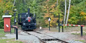 2021 | LUŽNÁ U RAKOVNÍKA | MUZEUM ČESKÝCH DRAH | © carsten riede fotografie