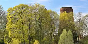 2022 | BERLIN | ALT-HSH – MOMENTAUFNAHMEN 04.22 | © carsten riede fotografie