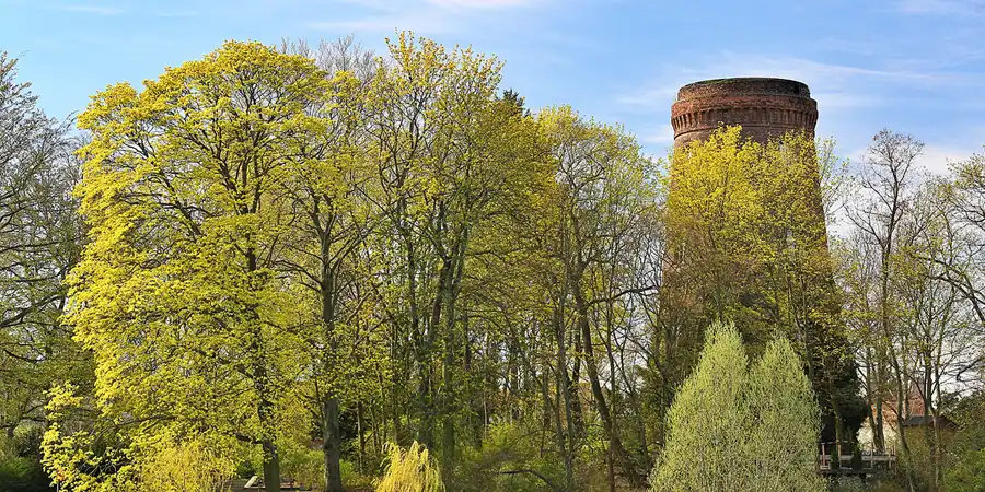 2022 | BERLIN | ALT-HSH – MOMENTAUFNAHMEN 04.22 | © carsten riede fotografie