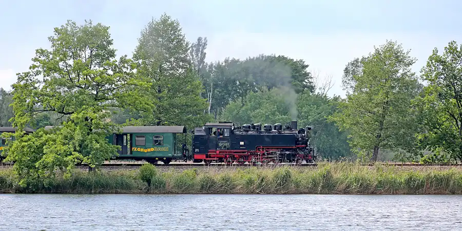 2022 | RADEBEUL OST | RADEBURG | LÖSSNITZGRUNDBAHN | © carsten riede fotografie