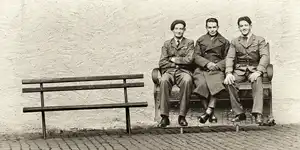 2022 | COLDITZ | ESCAPE FROM COLDITZ | © carsten riede fotografie