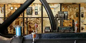 2022 | MILDENBERG | INDUSTRIAL REVOLUTION IX | © carsten riede fotografie