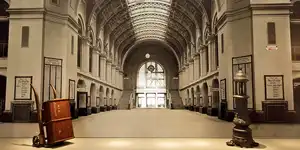 2022 | NÜRNBERG | DB MUSEUM | © carsten riede fotografie