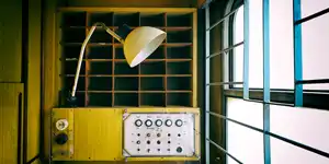 2022 | BERLIN | BÜRGER R. IN DER UNTERSUCHUNGSHAFTANSTALT | © carsten riede fotografie