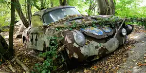 2022 | ERKRATH – NEANDERTAL | RUHE IN ROST | © carsten riede fotografie