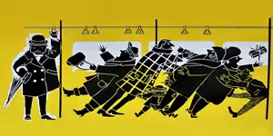 2022 | LIÈGE | MUSÉE DES TRANSPORTS EN COMMUN DE WALLONIE | © carsten riede fotografie