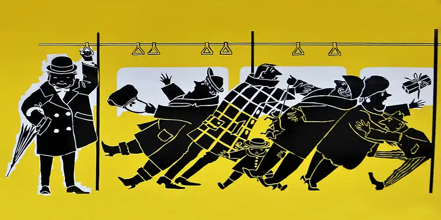 2022 | LIÈGE | MUSÉE DES TRANSPORTS EN COMMUN DE WALLONIE | © carsten riede fotografie