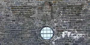 2022 | VOGELSANG IP | DIE ORDENSBURG | © carsten riede fotografie