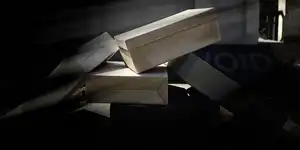 2022 | BERLIN | VOID | © carsten riede fotografie