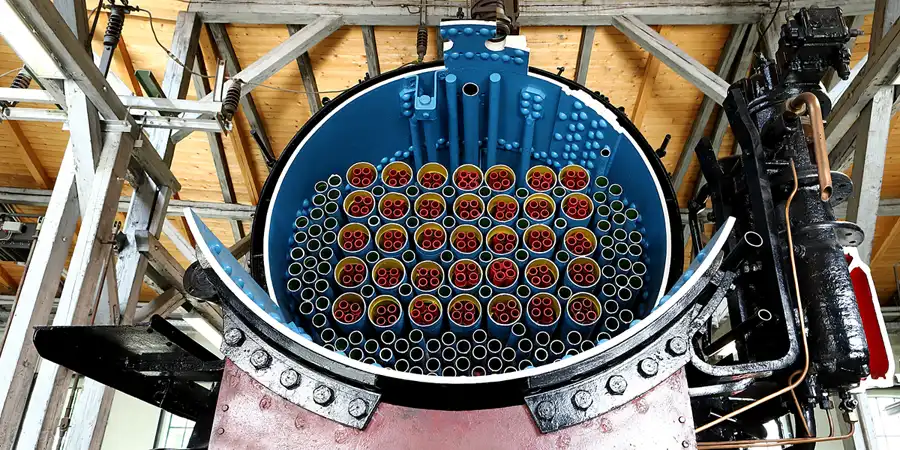 2022 | FREILASSING | LOKWELT | © carsten riede fotografie