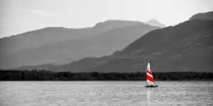 2022 | CHIEMSEE | DAS BAYERISCHE MEER | © carsten riede fotografie