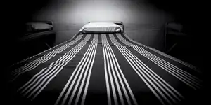 2022 | GUNZENHAUSEN | DAS UNTERIRDISCHE HILFSKRANKENHAUS | © carsten riede fotografie