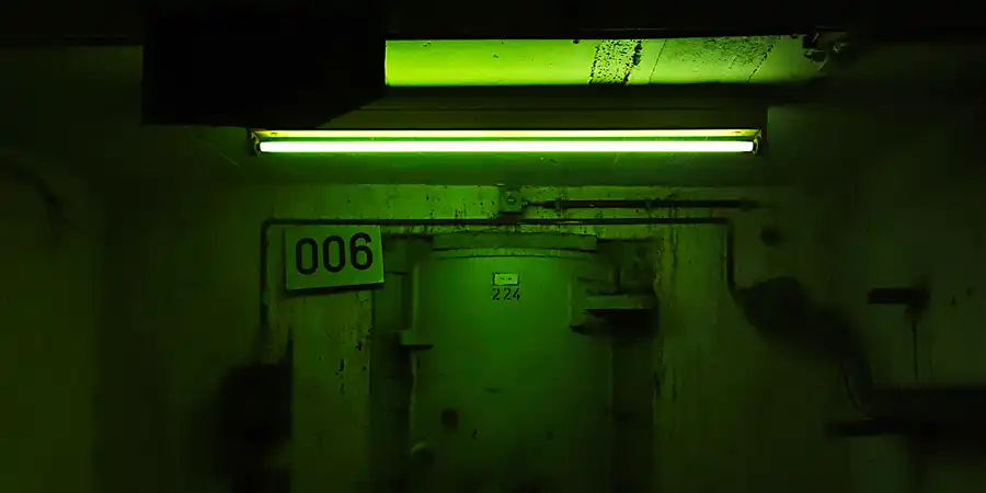 2022 | GARZAU-GARZIN – OT GARZAU | OBJEKT 05/206 | © carsten riede fotografie