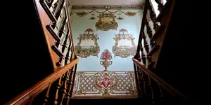 2023 | RASZEWY | PAŁAC II | © carsten riede fotografie