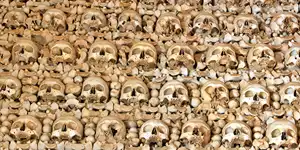 2023 | FARO | CAPELA DOS OSSOS | © carsten riede fotografie