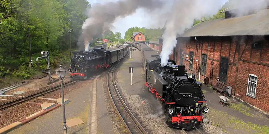 2023 | ZITTAUER GEBIRGE | 750 mm – FRÜHLINGSDAMPF | © carsten riede fotografie