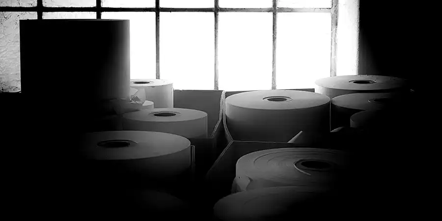 2023 | OBERLENNINGEN | DIE VERLASSENE PAPIERFABRIK SCHEUFELEN | © carsten riede fotografie