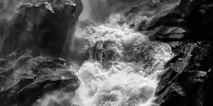 2023 | GOLLING | KRIMML | MAURACH | DIE H₂O FÄLLE | © carsten riede fotografie