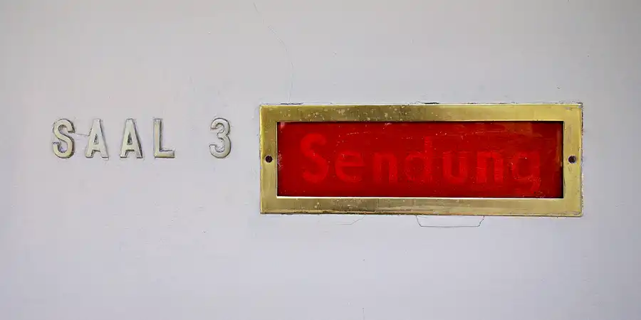 2023 | BERLIN | ANALOG, ABER GLÜCKLICH | © carsten riede fotografie