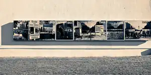 2023 | BERLIN | OST-BERLIN IST ABGERIEGELT | © carsten riede fotografie