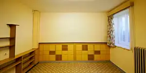 2023 | BERLIN | BÜRGER R. WIEDER IN DER UNTERSUCHUNGSHAFTANSTALT | © carsten riede fotografie