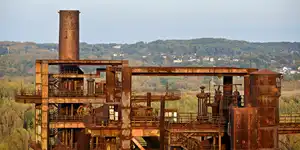 2023 | OSTRAVA | DOV – DOLNÍ VÍTKOVICE | © carsten riede fotografie