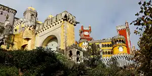 2023 | SINTRA | SERRA DE SINTRA | © carsten riede fotografie