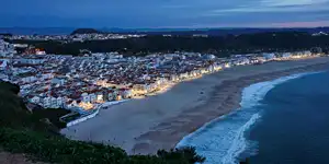 2023 | NAZARÉ | SITIO | © carsten riede fotografie