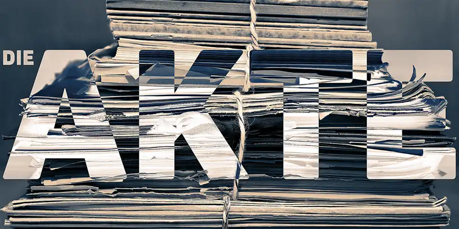 2024 | BERLIN | DIE AKTE | © carsten riede fotografie