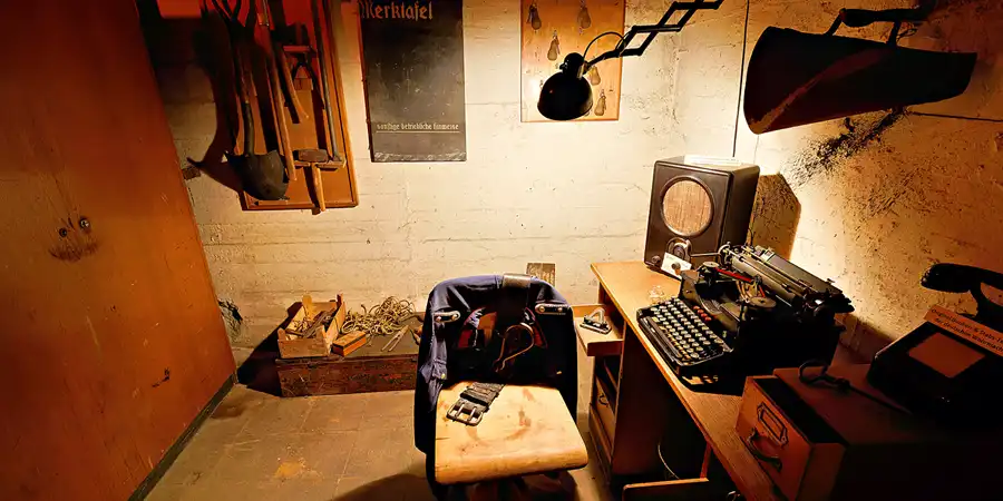 2024 | HAGEN | BUNKER 15/HAG/5 | © carsten riede fotografie